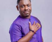 Nacee Unveils Inspirational Single “Tree For Life”