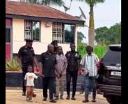 Man arrested for trying to sell his 3-year-old son