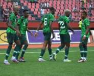 Super Eagles Can Make It To The Finals In The Afcon 2025