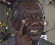 Will He Reshuffle?
