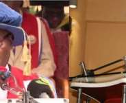 UEW COUNCIL CHAIRMAN LIED AGAINST BNI, UEW Council Chairman and Acting VC Confused and A Brief Response to Dawda Eric(Equity)