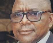 Dr. Solomon Keelson (TUTAG President)
