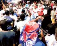 NPP At Elections: You Have The Power To Secure The Future - Don’t Sell It!