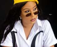 Check out Face of Candycity Culture Joy Oghenetega new photos