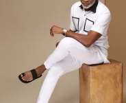 Freshbydotun unveils 2021 New Year Collection “Forever Young” fronted by RMD