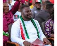 Mahama Trusted ‘Coconut Heads’ for the Ashanti Region