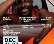 Entertainment Week Ghana