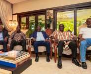 Allegations of Intimidation in NPP Presidential Primaries Up North: A Journey to Another Defeat