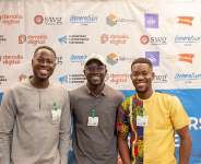 DIGITAL MARKETING VACANCIES