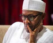 How the Nigerian President Muhammadu Buhari cashed in on the political capital of global jihad