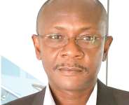Dr. Kwame Akuffo Anoff€“Ntow