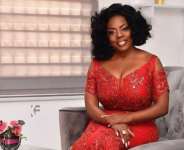 Watch Nana Aba Anamoah Hits Back At NDC