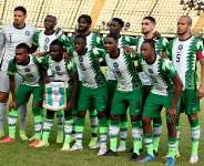Super Eagles Show Class Against The Pharaoh’s Of Egypt