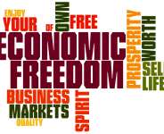 Economic Freedom for the poor and Justice for the Vulnerable.