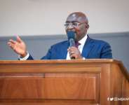 Has Bawumia Fulfill His Mandate?