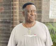 Mr. Ibu, Nollywood actor