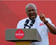 ‘No Fee Stress’ Policy by John Dramani Mahama: A Lifeline for Students and the Future Workforce