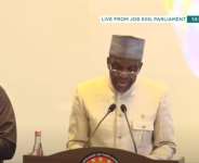 Alban Bagbin Must Cease This Shameful Mockery Of His Office