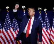 Trump’s ‘Trump Card’ By Cameron Duodu