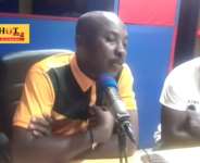 Opare Addo, Public Relations Officer of Accra Hearts of Oak