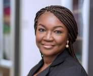 Communication: The Lifeblood of Leadership — Joyce Bawah Mogtari Writes