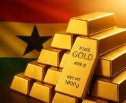 Ghana Ascends to Global Spotlight: Crowned Africa’s Gold Giant and Sixth Worldwide in Gold Deposits