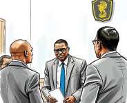 From Accused person to Prosecution Witness then Back to Accused person — Can that happen in Wontumis case?