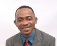 Dr. Stephen Ofotsu Ofoe