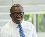 Dr. Bryan Acheampong of our time : A True Leader