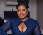 Lydia Forson
