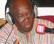 Kofi Adda
