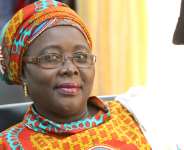Hajia Alima Mahama
