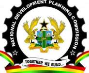NDPC holds second national development forum
