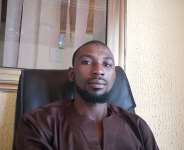 The Author