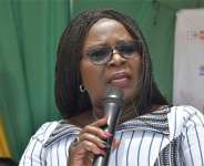 Hon Tangoba Abayage Lacks The Attributes Needed In A Potential Mp -Anuga Fortunate