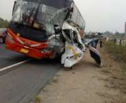 The Carnage on Ghana Roads: Na Who Cause Am? Part VI