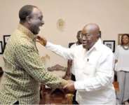 Should Trade Minister Alan Kwadwo Kyerematen resign?