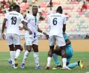 AFCON 2021: Lions are Roaring and Stars Not Glittering