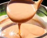 Hausa Koko(whether corn or millet) with more chili pepper is healthy according to science