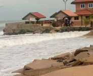 Protecting Southern Voltas Coastal Heritage: The Vital Role of a Comprehensive Coastal Master Plan