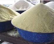 Does gari consumption affect your eyesight? Separating fact from fiction