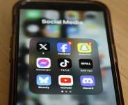 Global concern of Social Media any young people
