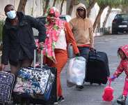  AFP/Fethi Belaid