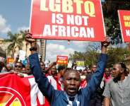 The Modern-Day Moabites and Ammonites: The LGBTQ Movement as a Rejection of God’s Design and the Call to Redemption