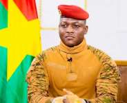 Ibrahim Traor
