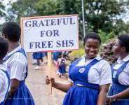 When Discipline Turns Into Control: Rethinking Hair Rules in Ghanas SHS Schools