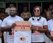 DIRECTOR GENERAL OF PRISONS