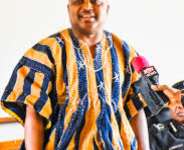 Hon. Charles Lwanga Puozing (Esq.)