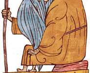 The Age Of Methuselah Has Got Nothing To Do With The Wisdom Of King Solomon