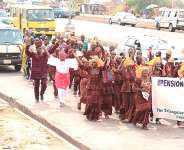 MAGIC IN OSUN STATE